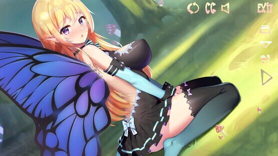 Screenshot Seek Girl III
