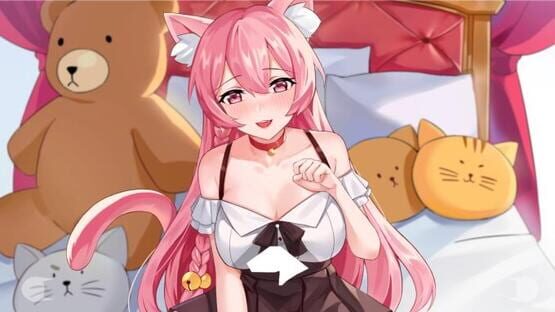 Screenshot Seek Girl III