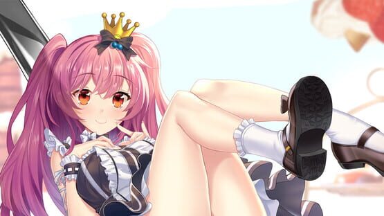 Screenshot Seek Girl IV