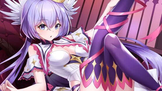 Screenshot Seek Girl IV