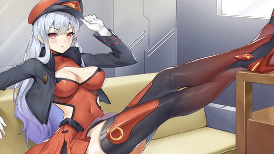 Screenshot Seek Girl IV