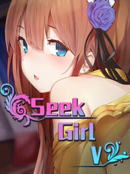 Cover Seek Girl V