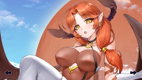 Screenshot Seek Girl V