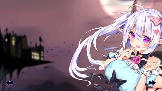 Screenshot Seek Girl V
