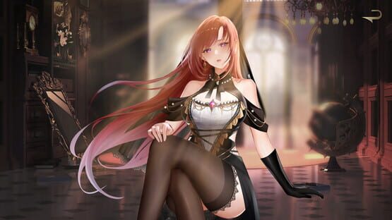 Screenshot Valhalla: Awakening of Valkyrie