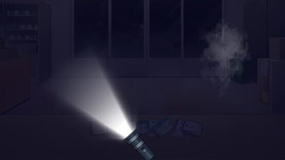 Screenshot Lovelorn Sanatorium Ⅲ