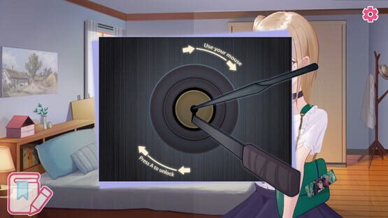 Screenshot Rebirth: Mr Wang