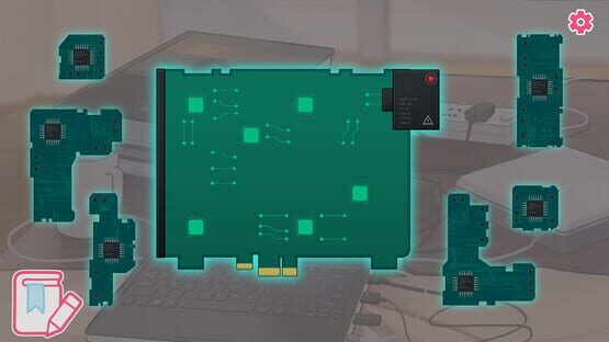 Screenshot Rebirth: Mr Wang