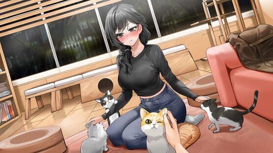 Screenshot Yusetsu
