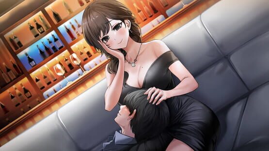 Screenshot Yusetsu