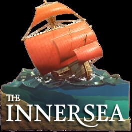 Cover The Inner Sea