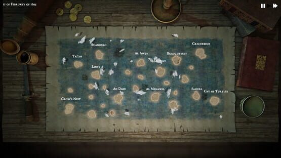Screenshot The Inner Sea