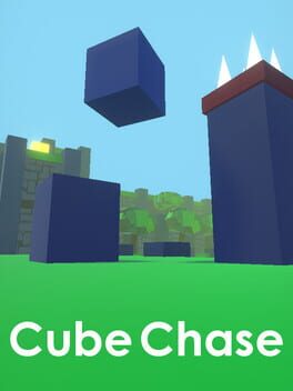 Cover Cube Chase