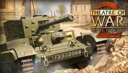 Cover Theatre of War 2: Battle for Caen - Special Edition