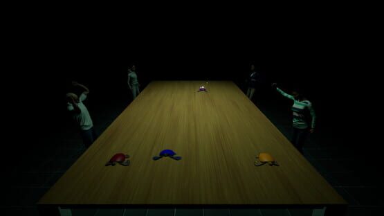 Screenshot Underground Turtle Races