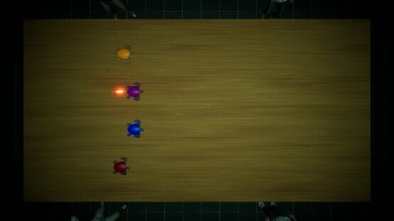 Screenshot Underground Turtle Races