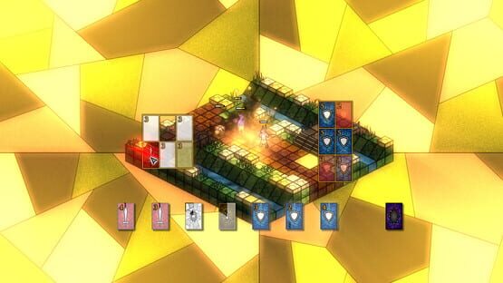 Screenshot The Land of Glass