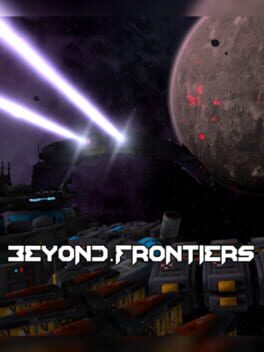 Cover Beyond.Frontiers