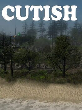 Cover Cutish