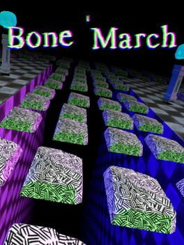 Cover Bone March