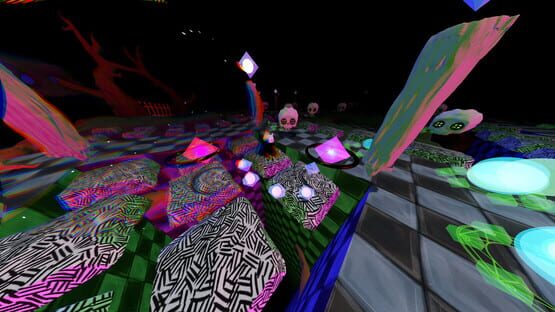Screenshot Bone March