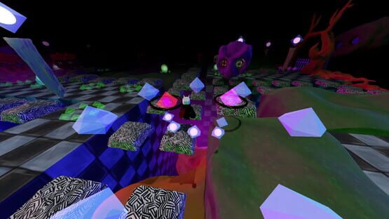 Screenshot Bone March