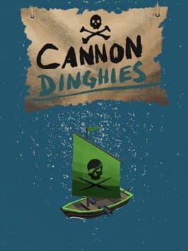 Cover Cannon Dinghies
