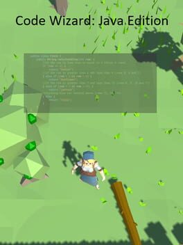 Cover Code Wizard: Java Edition