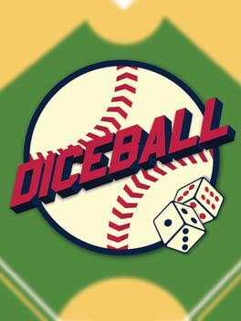 Cover Diceball