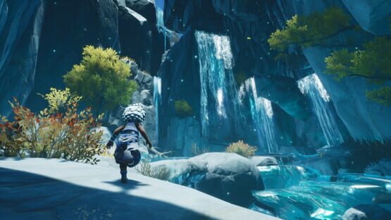 Screenshot Drift Vale