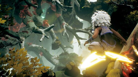 Screenshot Drift Vale
