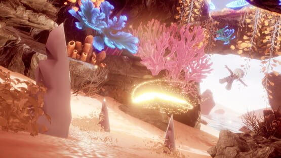 Screenshot Drift Vale