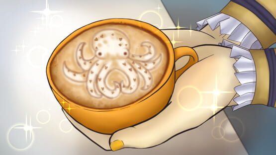 Screenshot Head Over Heels: Monster Girl Dating Sim