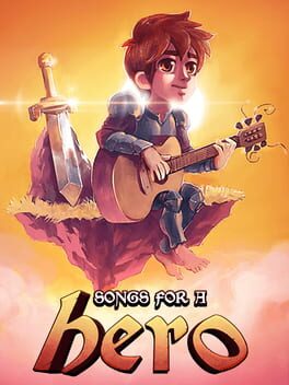 Cover Songs for a Hero