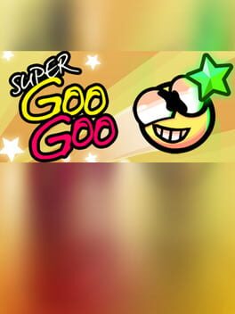 Cover Super Goo Goo