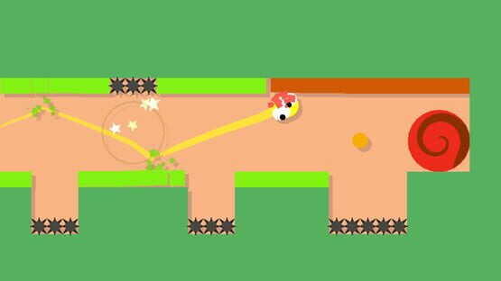 Screenshot Super Goo Goo