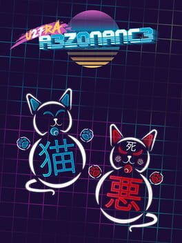Cover U27RA R3Z0NANC3