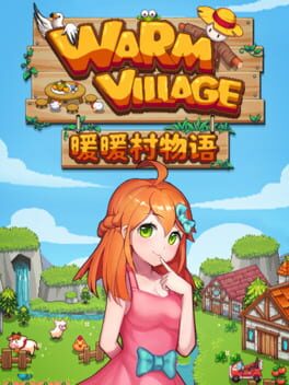 Cover Warm Village