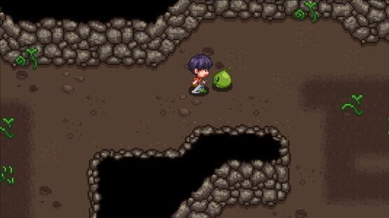 Screenshot Warm Village