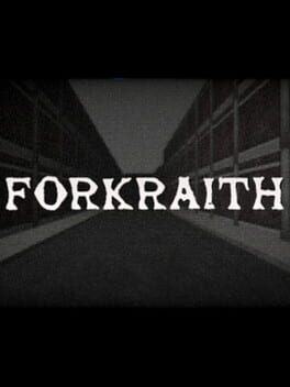 Cover Forkraith