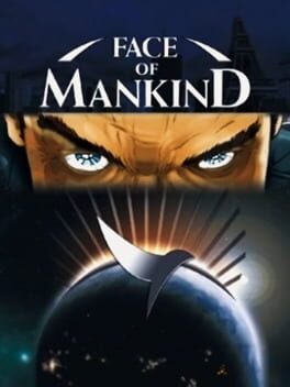 Cover Face of Mankind