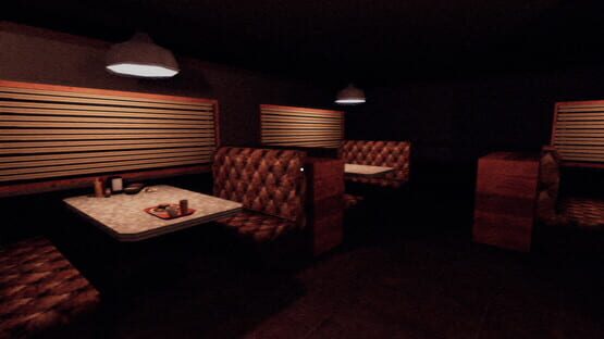 Screenshot R/nosleep: The Night Shift at Paradise Valley Pool