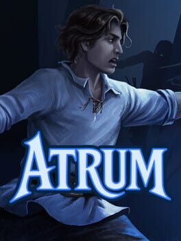 Cover Atrum