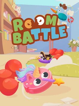 Cover Roombattle