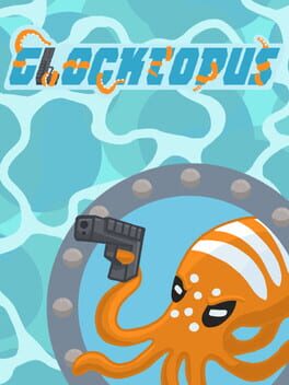 Cover Glocktopus