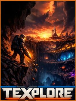 Cover Texplore
