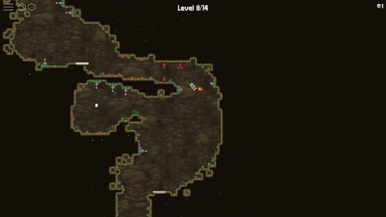 Screenshot Jetscout: Mystery of the Valunians