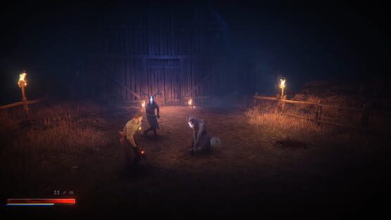 Screenshot Cult Of Blood