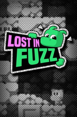 Cover Lost in Fuzz