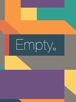 Cover Empty.
